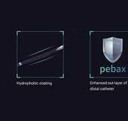 OCT Imaging Catheter: LumenCross F2 | Manufacturer ...