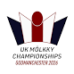 UK Mölkky Championships - Singles event image