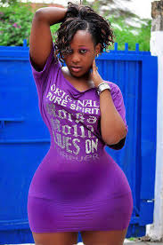 They are always breaking necks whenever they step out. Info Tainment Kenya June 2013