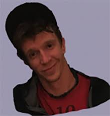 Obituary information for Luke Andrew Hosking