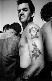 See more ideas about bad portrait tattoos, tattoos, bad tattoos. Bad Luck Mom Tattoo C Harold Feinstein Rfotofolio