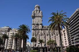 Uruguay, officially the oriental republic of uruguay, is a country in south america. Montevideo Pictures A Walk Through The Capital Of Uruguay