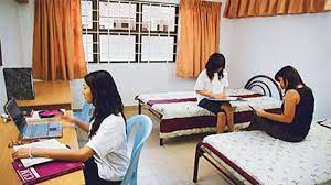 Non hostlers need not to pay rs. Will Delhi University Students Get Hostels This Time