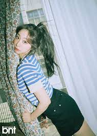 On february 26, bts held their comeback stage for their latest album 'you never walk alone' with title tracks . Lovelyz S Jisoo Shares How Bts Suga Inspired Her What She S Been Doing During Social Distancing And More Soompi