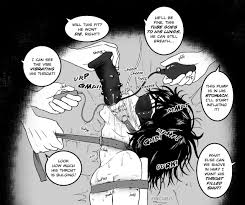 kei (zincubis), zincubis, 4boys, abuse, blindfold - R34 Vault