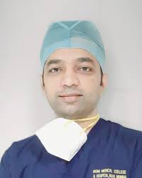 Vagus Nerve Stimulation ( Epilepsy ) Doctors in Navi Mumbai