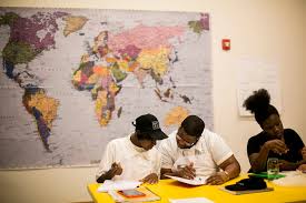 This Brownsville Community Center Builds Culinary Careers