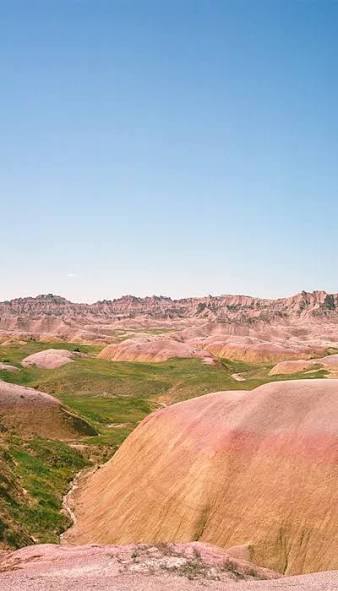 See South Dakota's National Parks in 3 Days | Photos | Field Mag