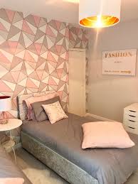 Bedroom ideas for girls when choosing teenage girls room decor ideas and decorated must be attention for choose the suitable decoration ideas because the. Teen Bedroom Makeover Modern Kids London By Kinderoo Childrens Interiors Houzz