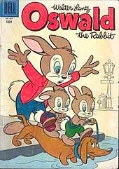What if an astro boy, met oswald and mickey. Oswald The Lucky Rabbit Wikiwand