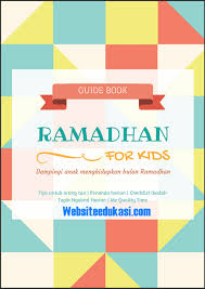 Susunan acara pesantren kilat ramadhan untuk sd, smp, sma.docx. Materi Kegiatan Pesantren Kilat Ramadhan 1441 H Websiteedukasi Com