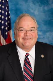 Billy Long On Campaign Absence, Opponents Eye Election Day