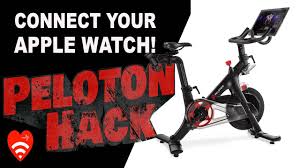 We did not find results for: How To Use Your Apple Watch As A Heart Rate Monitor With Peloton Youtube