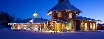 Check spelling or type a new query. Visiter Le Village Du Pere Noel En Laponie Scanditours
