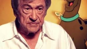 Muere el creador de Scooby-Doo, Joe Ruby