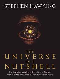 What Is The Best Book On Astrophysics For Beginners Quora Stephen Hawking Universe Books