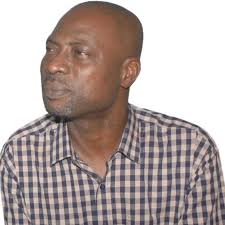 Page-Olo Araiky 'Sika Jiaby