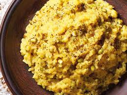 Benachin national dish of gambia. Government To Designate Khichdi As National Dish India Gulf News