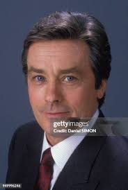 Alain Delon