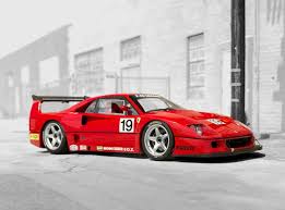 360 modena (2) 458 italia (2) 458 spider (2) 488 gtb (3) 488 spider (6) 612 scaglietti (1) california (3) california t (5) ff (1) gtc4lusso t (2). Goodwood Ferrari F40 Lm So What Are We Bid