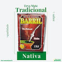 Ervateira Barril - Erva-mate tradicional nativa da Ervateira ...