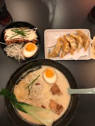 Das takumi ist bekanntlich schon seit sieben jahren das. Sapporo Ramen Takumi On Foodstepss Webseite
