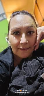 Mary Borquez's Instagram, Twitter & Facebook