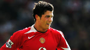 Ronaldo left manchester united and the english premier league for spain's real madrid in 2009. Es Gab Keine Fouls Wie Cristiano Ronaldos Transformation Zur Tormaschine Begann Goal Com