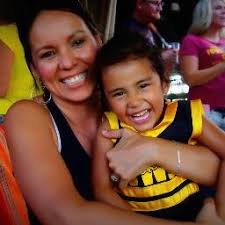 Andrea Davidson Email & Phone Number