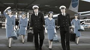 Loved This Show Will Never Know What Happened Pan Am Pan Am Christina Ricci Abc Tv Shows