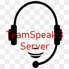 Use headphones and microphone to communicate. Teamspeak New Logo Filled Icon Teamspeak Png Transparent Png 1462x1526 Png Dlf Pt