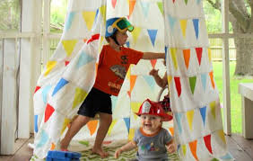 Our teepee is made with care and attention to detail. 15 Diy Teepees And Play Tents Your Kids Will Spend All Summer In