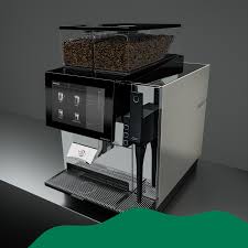 Thermoplan Black&White4 – Super Automatic Espresso Machine ...