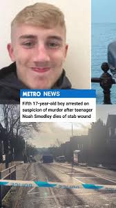 Noah Smedley Funeral