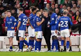 Ipswich Town: Ed Sheeran shirt sponsor replacement lined up | East Anglian  Daily Times