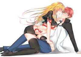 Rule 34 Dev | hentai popular | gilgamesh-ko | page 2