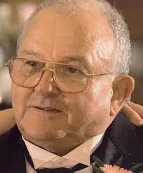 Richard Morgan Obituary