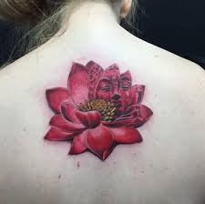 Lotus tattoos, lotus tattoo, lotus tattoos designs, flower, japanese, asian, koi. 160 Beautiful Lotus Flower Tattoos Their Meanings June 2021