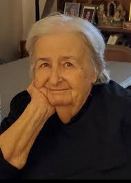 Alma Welch Locklair Obituary August 11, 2025