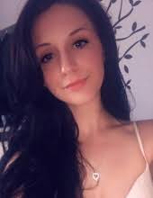 Obituary information for Breanna S. Poullion