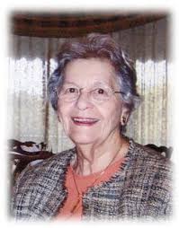 Jean Gaines Obituary