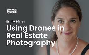 Women Who Drone