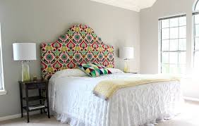 Tete De Lit Design Et Tete De Lit Faite Maison 42 Idees Originales Tete De Lit Design Tetes De Lit Faits Maison Lits Faits Maison