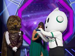 Apr 05, 2015 · king of mask singer is a south korean singing competition program starting celebrities. Oppo And Mbc Bring Popular Us Tv Show To Middle East Oppo Uae