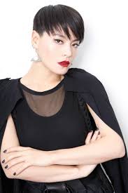 画像 写真 イヤーズ イヤーズのmv出演した世界で活躍するダンサーの菅原小春 1枚目 可愛いヘア ヘアスタイリング ヘアスタイル