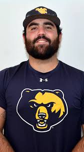 2023 Baseball Roster