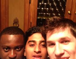 Boateng Projects :: Photos, videos, logos, illustrations and branding ::  Behance