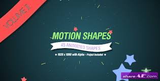 Amazing motion graphics templates by motion array with neat designs, easy customization, and easy to follow video tutorials. Overlays Free After Effects Templates After Effects Intro Template Shareae