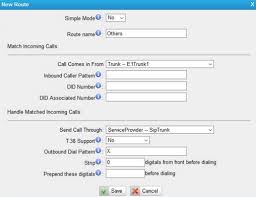 When you change your caller id display to reflect the name of your company, it also reduces the likelihood of having your number blocked. How To Change Incoming Callerid In Te Yeastar Support