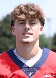 Cade Lamb (8/31/2025)